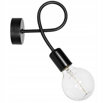 GH STENSKA Stropna svetilka Loft Edison