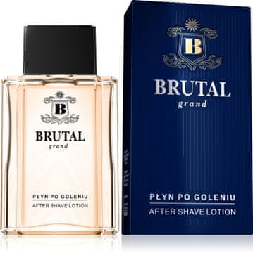 La Rive Brutal Grand losjon po britju 100 ml