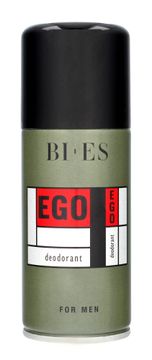 BIES Bi-es Ego dezodorant v spreju 150 ml