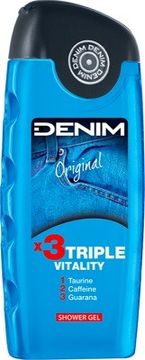 shumee Denim Original gel za prhanje 250 ml