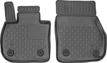 shumee TPE preproge za BMW X1 U11 10.2022-