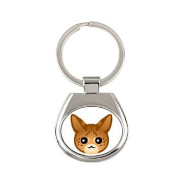 Artdog Savannah - obesek za ključe Art-Dog