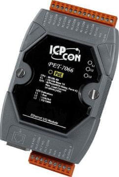 shumee Moxa SPLETNI I/O modul - PoE, 50254
