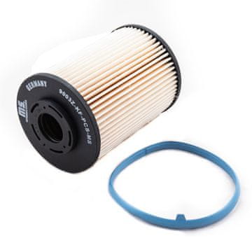 shumee Filter goriva ford mondeo IV; volvo