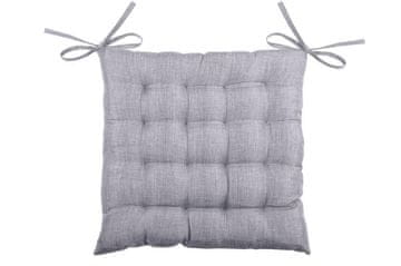 shumee Blazina za stol BEA 40x40 siva pico