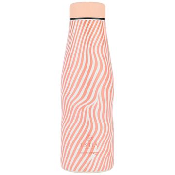 shumee 500 ml termo steklenica Soft Ripple