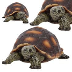 Esschert Design Dekorativna figurica želve v 5,9 cm