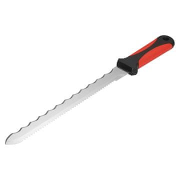 shumee 280 mm Vorstahl nož iz kamene volne