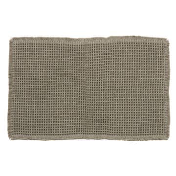 5Five® Kopalniška preproga 50x80 cm zelena