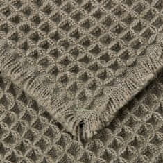 5Five® Kopalniška preproga 50x80 cm zelena
