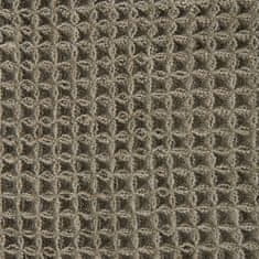 5Five® Kopalniška preproga 50x80 cm zelena