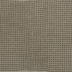 5Five® Kopalniška preproga 50x80 cm zelena
