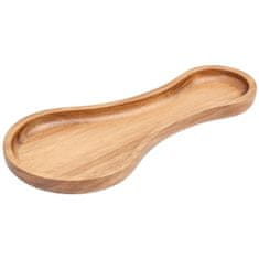 5Five® Podstavek za žlico 21,8 cm akacijev