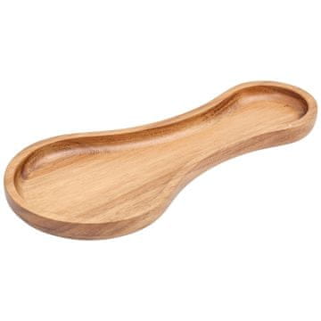 5Five® Podstavek za žlico 21,8 cm akacijev