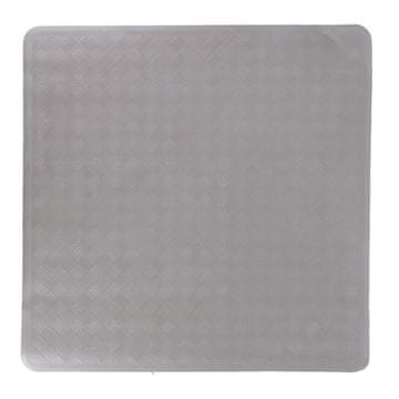 shumee Geo protizdrsna podloga 53x53 taupe