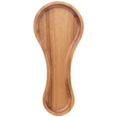 5Five® Podstavek za žlico 21,8 cm akacijev