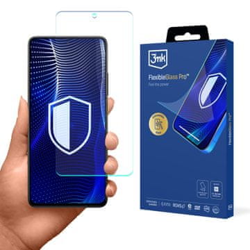 3MK Poco X7 Pro - 3mk FlexibleGlass Pro