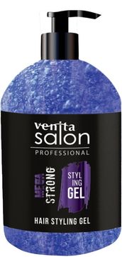 shumee Venita vijolični gel za lase 500 ml