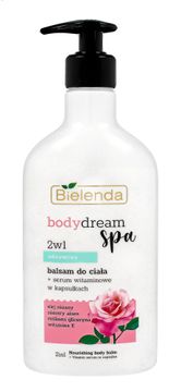 Bielenda Prof. Biel body dream SPA hranilni balzam