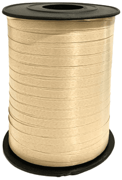 shumee Pastelni kraft trak za balone 500 m