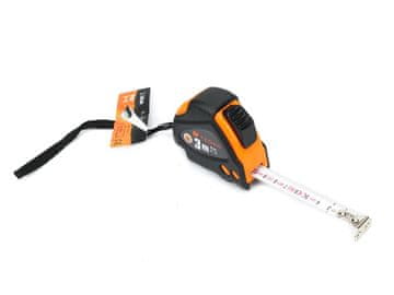 shumee Jekleni merilni trak 3m 16mm teger