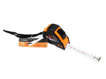 shumee Jekleni merilni trak 5m 19mm teger