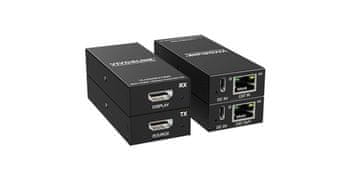 Vivolink Vivolink HDMI 18Gbps podaljšek 60m