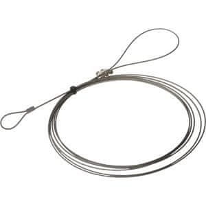 Axis Varnostna žica osi 3M 5P, 5801-971
