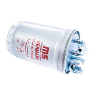 shumee Filter goriva za VW Polo (86C, 80)