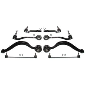 Master-Sport Sprednje krmilne roke BMW X5 (E53)