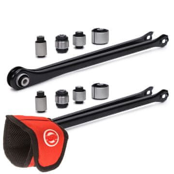shumee Zadnji vzmeti BMW e46 37176-KIT-MS