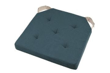shumee Blazina za stol DUO 38x38 kobaltna