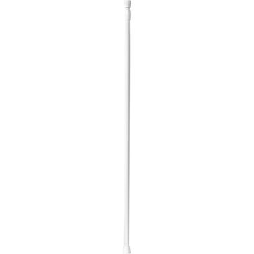 shumee Palica za zaveso za tuš 110-200 cm