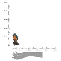 Esschert Design Dekorativna vrtna figurica vodomca
