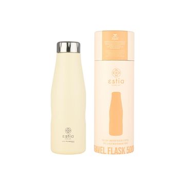 shumee 500 ml Lily White termo steklenica