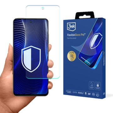 3MK Realme 14x - 3mk FlexibleGlass Pro