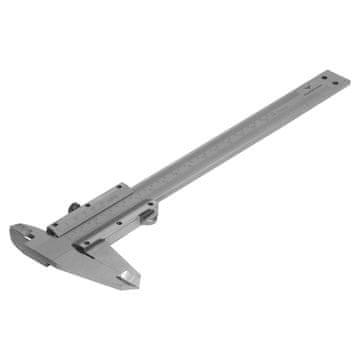 shumee 150 mm +/-0,02 mm Vorstahl čeljust