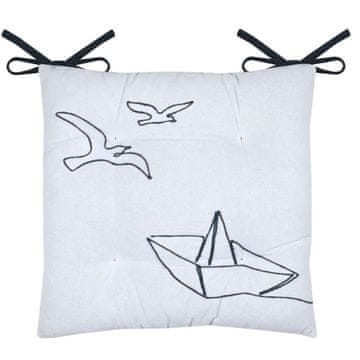 shumee Blazina za stol Bordermer 38x38 cm