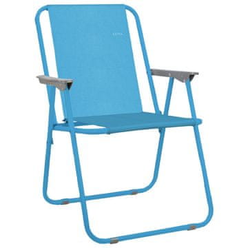 shumee Zložljiv stol za plažo Tranquil II
