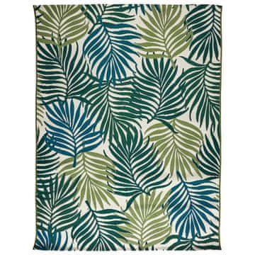 shumee Zunanja preproga Jungle 120x170 cm