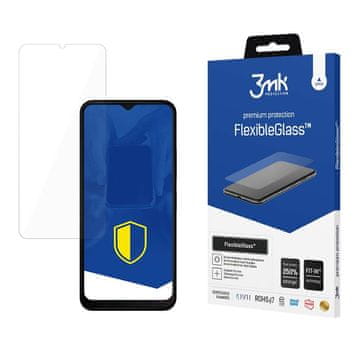 3MK Nokia C32 - 3mk fleksibilno steklo