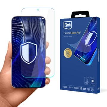 3MK OnePlus 15 - 3mk FlexibleGlass Pro