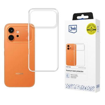 3MK Honor 600 5G - prozoren ovitek 3mk