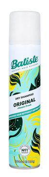 Batiste Batiste suhi šampon Original 200ml