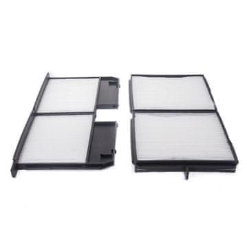 shumee Filter kabine Toyota Camry (_V2_)