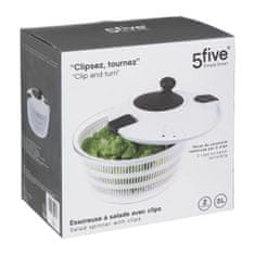 5Five® 3-litrski centrifugator za solato