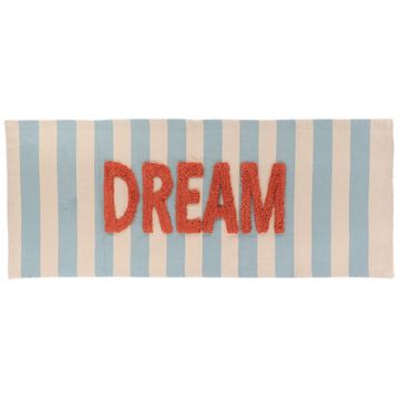 shumee Bombažna preproga Dream 45x120 cm