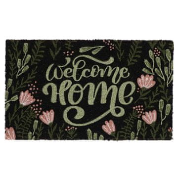 Esschert Design Predpražnik Welcome Home 75x45 cm