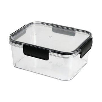 Excellent Houseware Plastična posoda za hrano 1800 ml