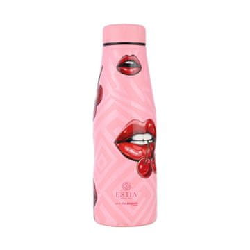 shumee 500 ml termo steklenica Blush Pop